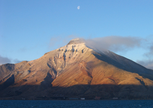 Svalbards egen Kheops